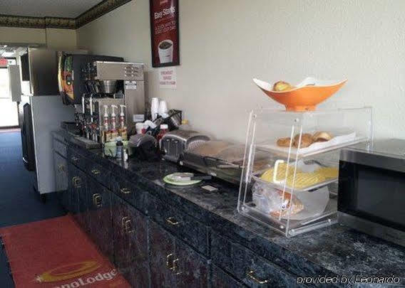 Econo Lodge Oak Grove-Blue Springs Dış mekan fotoğraf